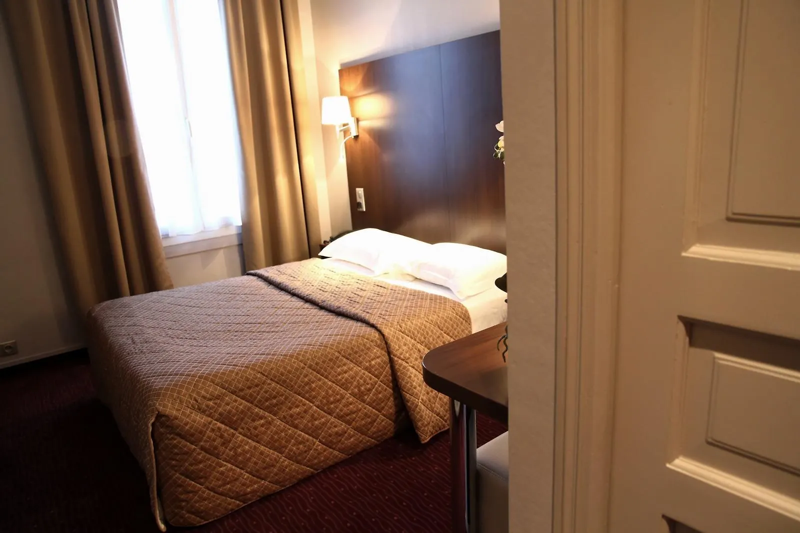 Hotel L'Interlude Paris 3*,  France