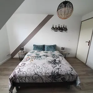  Appartement Au Bout De La Jetée France
