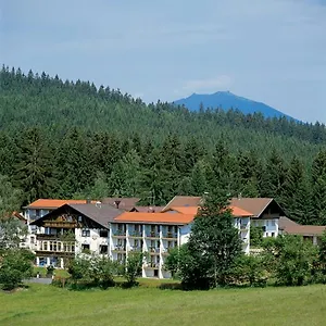 Hotel RIESBERGHOF Hotel