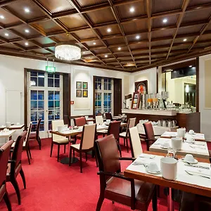 Hotel City Inn Basel Otel