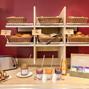 Ace De Provence Otel
