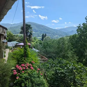  Hébergement de vacances De La Ouedolle France