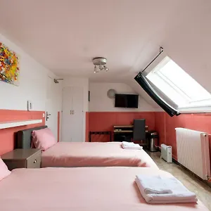 Otel Geoffroy Marie Opera
