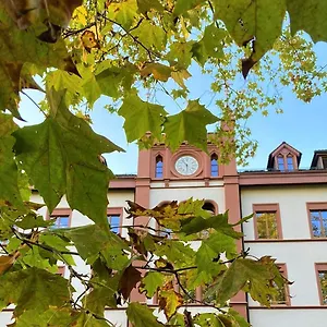 Odelya - Stadthotel Im Park Otel