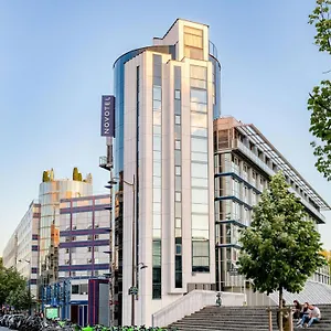 Novotel Centre Bercy **** Párizs