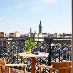Park Hyatt Paris-vendome ***** Paris