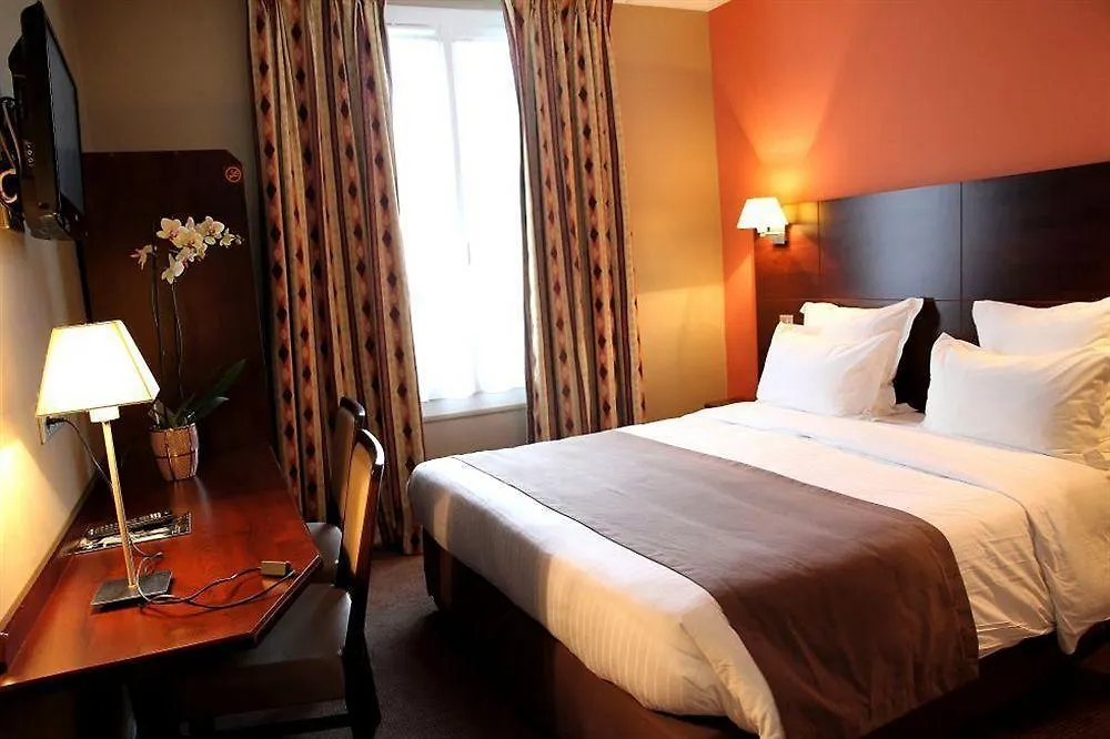 Hotel L'Interlude Paris