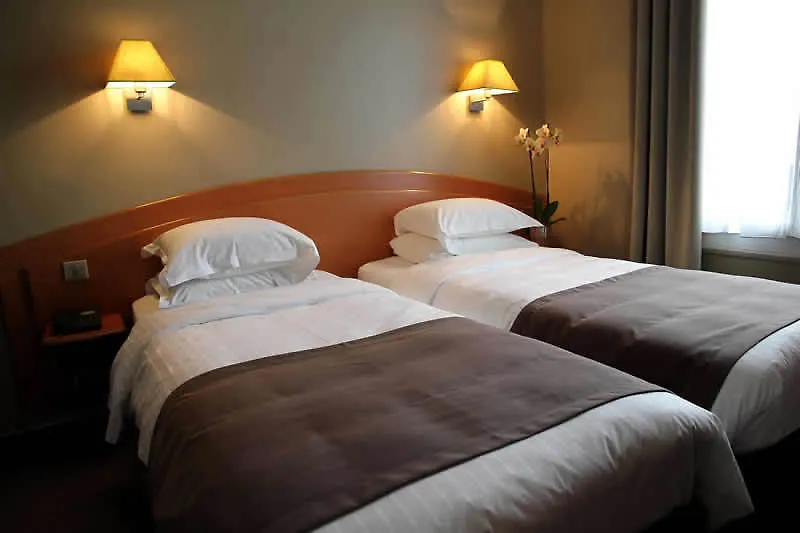Hotel L'Interlude Paris 3*,  France